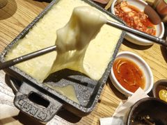 -泥炉烧肉师(新街口金銮巷店)