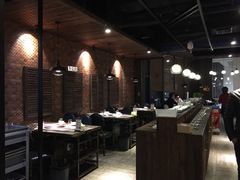 大堂-七秒鱼·斑鱼火锅(太阳城店)