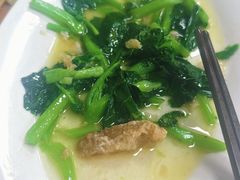 -肥弟大排档(汕樟路店)