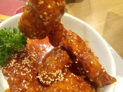 -必胜客(桂林中山店)