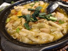 -兰婆婆餐厅淳安菜