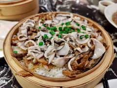招牌鲫鱼片蒸饭-小東馆(东纵路店)