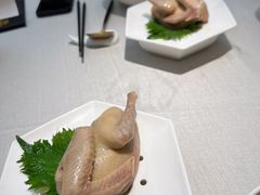 -狮王府淮扬菜(万象城店)