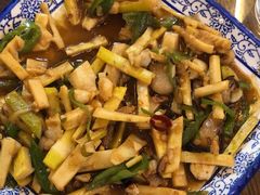 -老味道1992(武当山店)