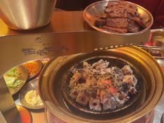 -西塔老太太泥炉烤肉(苏州大悦城店)