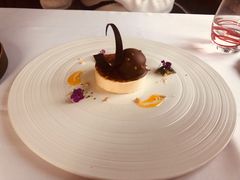 -上海和平饭店华懋阁 Cathay Room