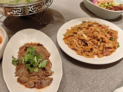 -老城味道·传统天津菜(杨柳青店)