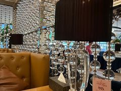 -花舍·新派粤菜·西餐·下午茶(亚运村·鸟巢店)