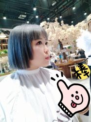 点击看大图 -简影造型·自选烫染接发salon