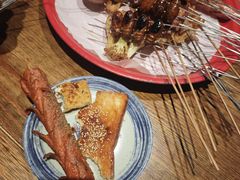 -北三老太太烧烤(人生一串上榜店)