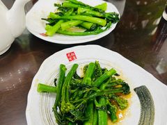 -红星光发煲仔饭(文海店)