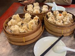 -都一处烧麦馆(前门店)