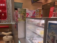 -DQ·蛋糕·冰淇淋(三亚青春颂店)