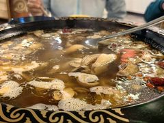 -四姑娘山阿巴郎·藏式花园餐厅