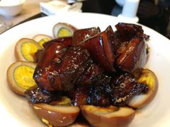 老妈红烧肉-新南华大酒店(广中店)