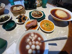 -松鹤面馆·古法焖肉面(观前店)