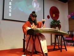 -秦汉胡同国学书院(天鹅湾分馆)