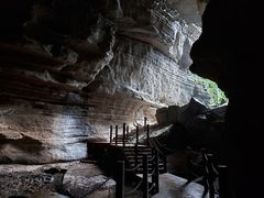 -梭布垭石林景区