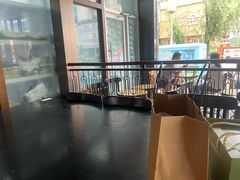 -星巴克(太原柳巷第一店)