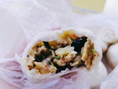 -刘记包子铺(气象台路店)