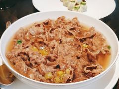 -甄御•海鲜新青岛菜(麦岛店)