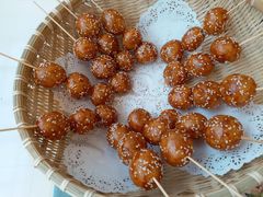 -蓉李记成都名小吃(合肥包河万达店)