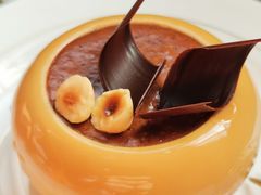 榛爱-潮一不贰·法式甜品·生日蛋糕·西式简餐(外滩店)