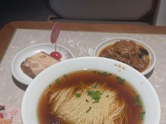 -松鹤面馆·古法焖肉面(观前店)