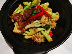 -江南厨子(万象天地店)