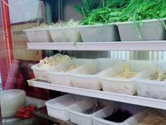 -安发瞧麻辣烫(总店)