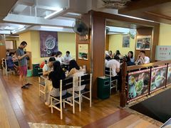 大堂-潮镇老尾牛杂(环城西路店)