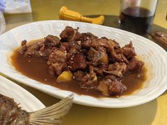 -柠静私家菜(石板巷店)