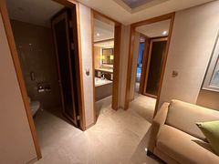 -绿城千岛湖喜来登度假酒店