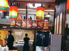 -陈府大宅门成都火锅·手切鲜肉(太原街店)