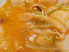 -前海沿·青岛菜(乐客城店)