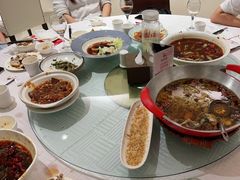 -渝信川菜(西单店)