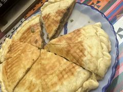 -卡万金特色藏餐