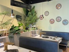 -老板娘的烤肉店(港湾广场店)