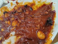 -老七饭馆(光荣道总店)