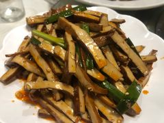 -红烧鸭老鸭汤(金泉路店)