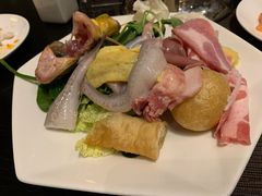 -苏州独墅湖世尊酒店