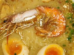 -雷门拉面店(新光天地店)