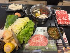 -呷哺呷哺(西单大悦城店)