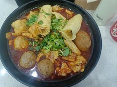 -柳州爽仔螺蛳粉