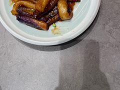 -阿毛饭店(和义路店)