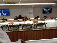 -素满香·素食自助餐厅(直营·大兴街店)