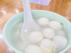 元宵-无锡惠山寺