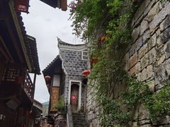-乌江画廊(彭水苗族土家族自治县)