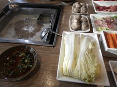 -野妹经典火锅(民治店)