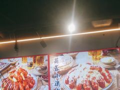 -鑫郭氏·南昌20年大排档(红谷滩旗舰店)